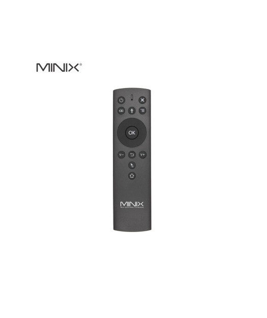 MINIX SMART REMOTE WITH AIR MOUSE